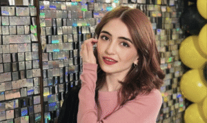 Breakup Ke Baad Merub Ki Insta Story Samne Aayi